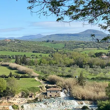 Apartamento In Via Pantani *